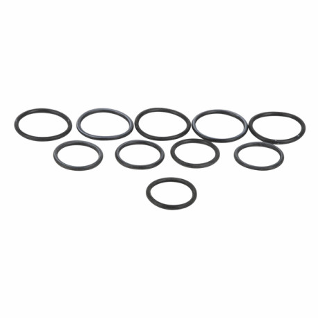 Anode seal for cylinder (2 sets of 5) - DIFF for ELM Leblanc : 87167622050