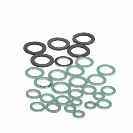 Washer kit (from 3/8? to 1")  - FERROLI : 39812340
