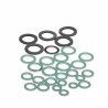 Washer kit (from 3/8? to 1")  - FERROLI : 39812340
