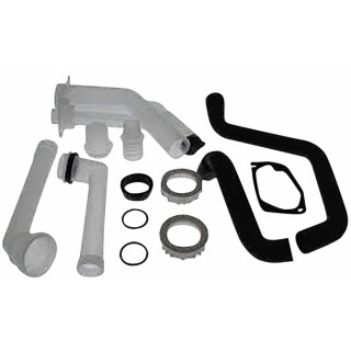 Pipe internal condensate - FERROLI : 39847572