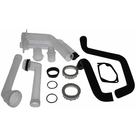 Pipe internal condensate - FERROLI : 39847572