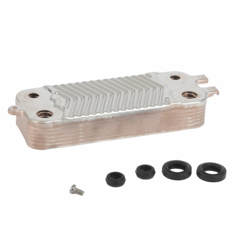 Heat exchanger - DIFF for Viessmann : 7841790