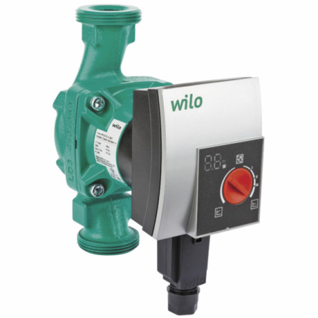 Circulator pump YONOS PICO 15/1-4-130 - WILO : 4215511