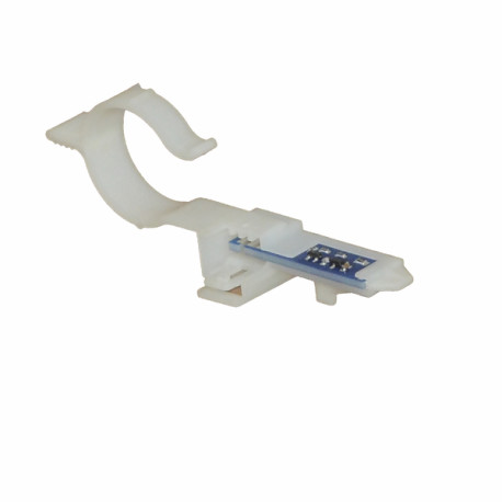 Hall sensor - DIFF for De Dietrich Chappée : 711577100