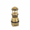 3-way valve cartridge - DIFF for De Dietrich Chappée : 7726371