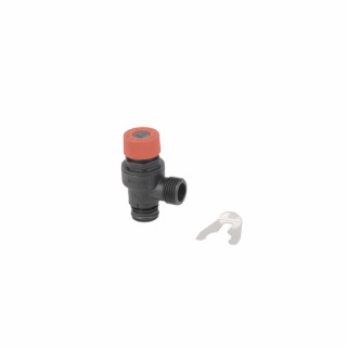 Safety valve (3 bar) - DIFF for Atlantic : 174434