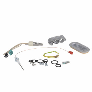 Ignition device 50-100kw - BOSCH : 8738901633