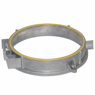 Smoke sensor EVO after 08 - FRISQUET : F3AA41010