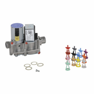 Valve - VAILLANT : 0020019992