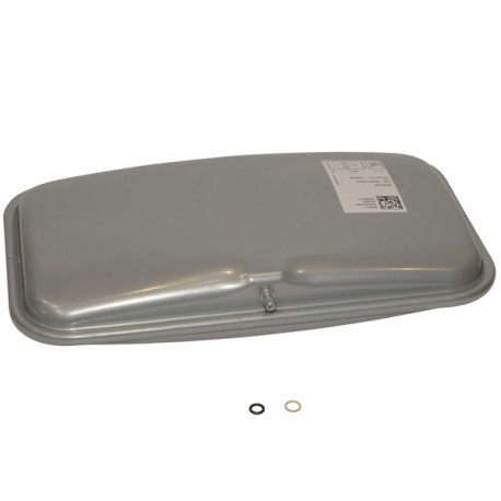 Expansion vessel - SAUNIER DUVAL : 0020097328