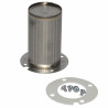 Ecomax 828/2e burner - VAILLANT : 049345