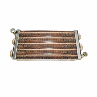 Heat exchanger 24 kw atmo - VAILLANT : 064713