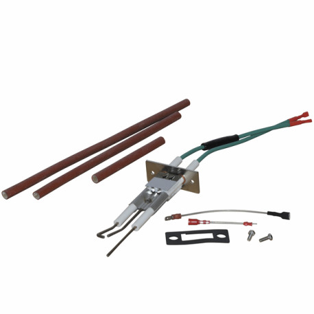 Athena arc ignition electrode + gasket - ATLANTIC : 070989