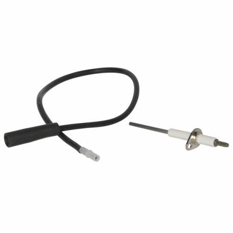 Safety electrode - VAILLANT : 090755