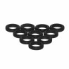 Packingring (set of 10) (X 10) - VAILLANT : 193535