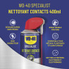 WD-40 - Contacts cleaner - WD40 : 33376