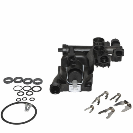 Pump nose - SAUNIER DUVAL : 0020036508