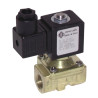 Solenoid valve type ode d102-1512 ff1/2" - DIFF