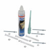 Kit for chemical fastening - DIFF