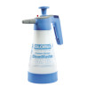 pump sprayer for acids and bases, 1,25 l  - DIFF