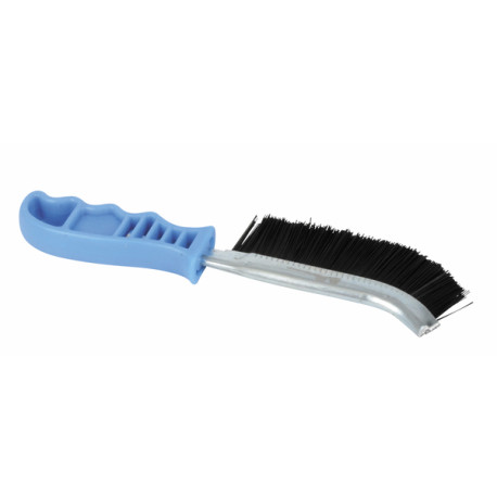 Convex brush nylon bristles - DIFF
