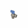 Valve mf g 1/2 1/80l modul - DE DIETRICH CHAPPEE : JJJ009951230