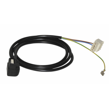 Cable - DIFF for Saunier Duval : 0010032778