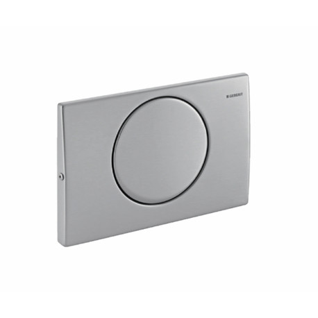 Flush plate - GEBERIT : 115.751.00.1