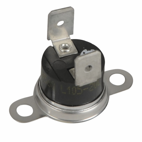 Safety thermostat 105°C - BAXI ROCA : 125995076