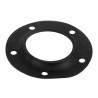Rubber seal Ø 130 - SIME : 6193000