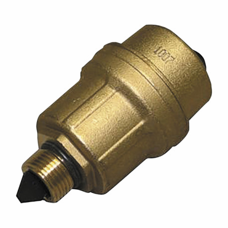 Vent - GEMINOX : 7099180