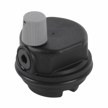 Relief valve Caleffi WI - DE DIETRICH CHAPPEE : 7219215