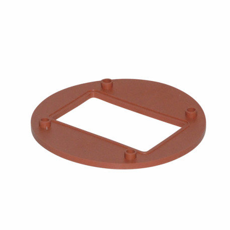 Acv fan gasket - ACV : 786583
