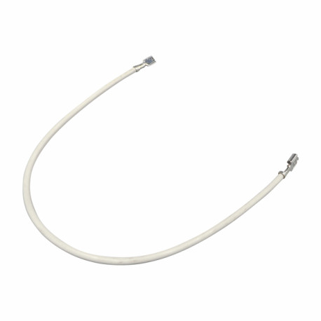 Connection wire ts t-couple - DE DIETRICH : 83754943