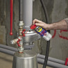 WD-40 - Super anti-seize with quick action - WD40 : 33362