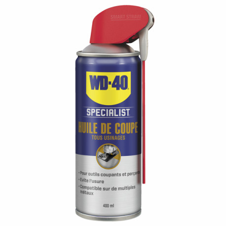 WD40 - Cutting oil - WD40 : 33110