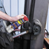 Degreaser with instant efficiency 500 ml, professional system - WD40 : 33393