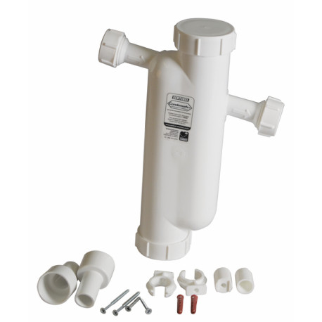 Condensafe neutraliser  - SENTINEL : CONDENSAFE-PLUS-FR