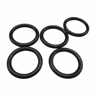 O rings pack 5 (X 5) - DE DIETRICH : S54771