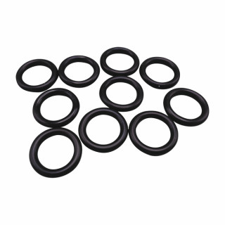 O ring pack of 10 24.5x17x4 mm (X 10) - DE DIETRICH : S58730