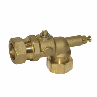 Valve - VAILLANT : 014731