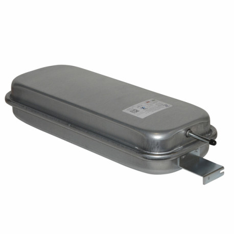 Expansion vessel - DIFF for Saunier Duval : 0010026230