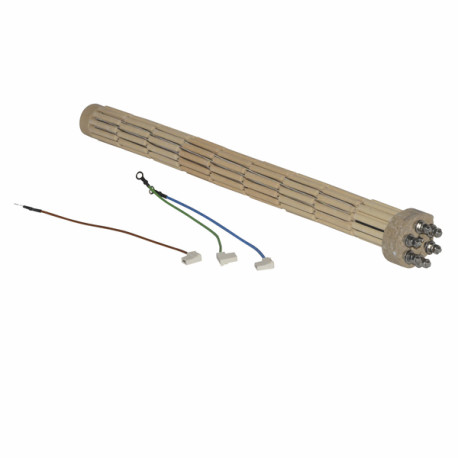 Heating element ref 396010 - DIFF for Chaffoteaux : 396010-01