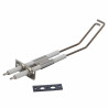 Double ignition electrode  (ultragas 200-850) - HOVAL : 6006035