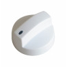 White knob - CHAFFOTEAUX : 61304848
