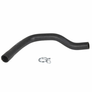 Hydraulic siphon pipe 2/portl:350 - DE DIETRICH CHAPPEE : 711163000