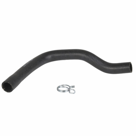 Hydraulic siphon pipe 2/portl:350 - DE DIETRICH CHAPPEE : 711163000