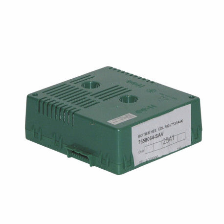 Box hee cdl 600 - CIAT CARRIER : 7558064