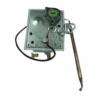 Mono-phase thermostat BSD (kit) - DE DIETRICH CHAPPEE : 7647539