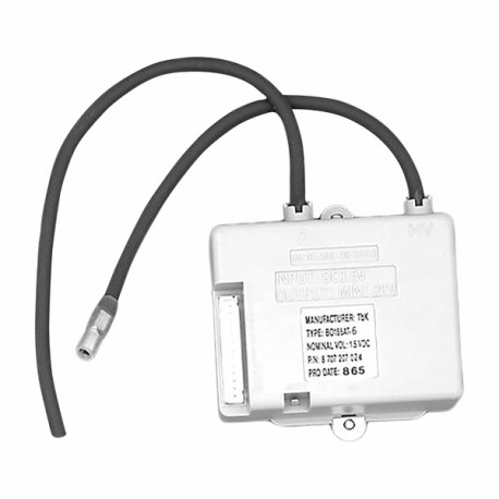 Igniter lmpvh - ELM LEBLANC : 87072070240